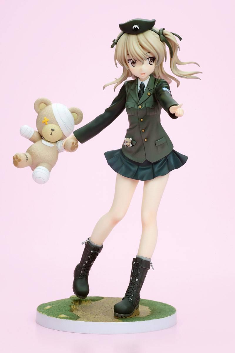 Preview: Alice Shimada - Panzer Jacket - Dream Tech - Wave