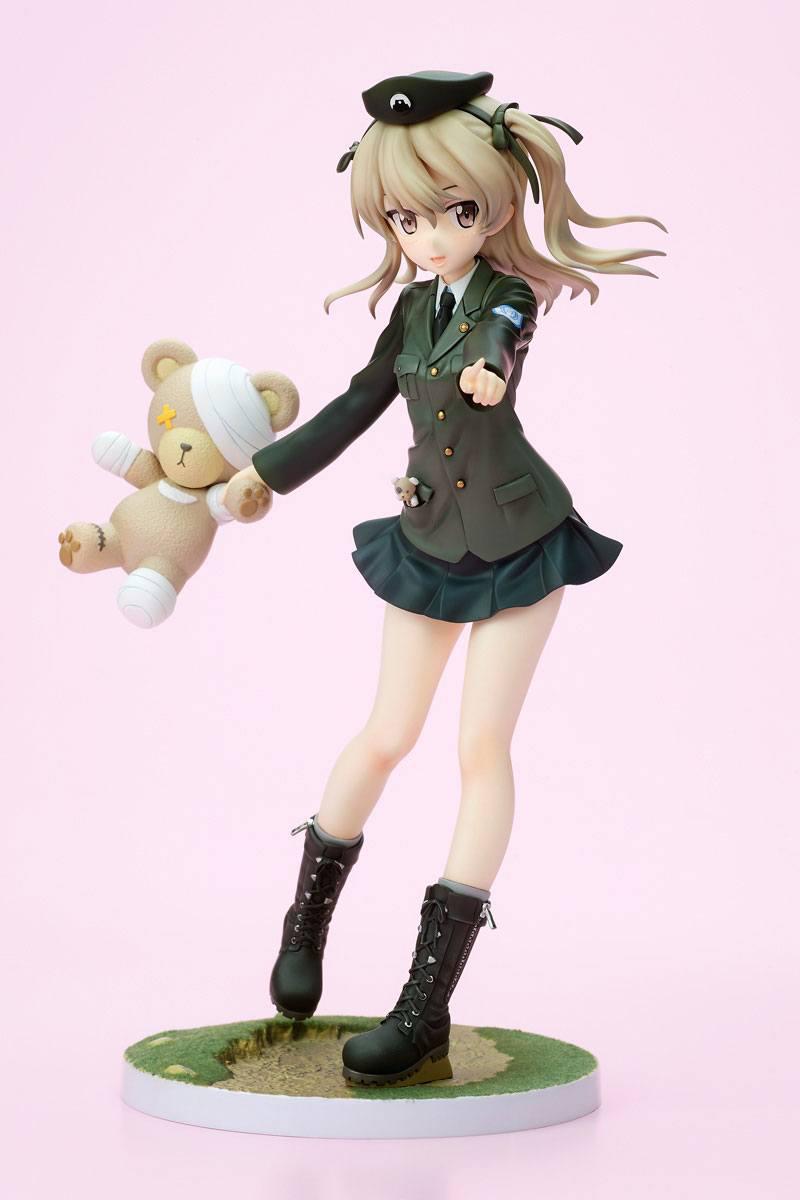 Preview: Alice Shimada - Panzer Jacket - Dream Tech - Wave