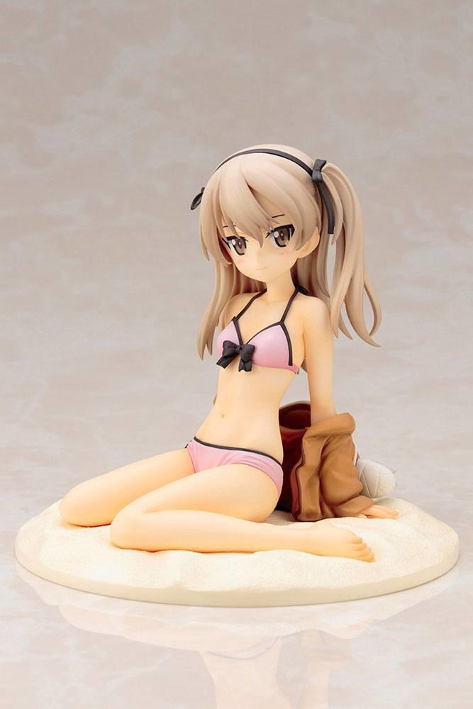 Preview: Alice Shimada - Swimsuit Version - Kotobukiya