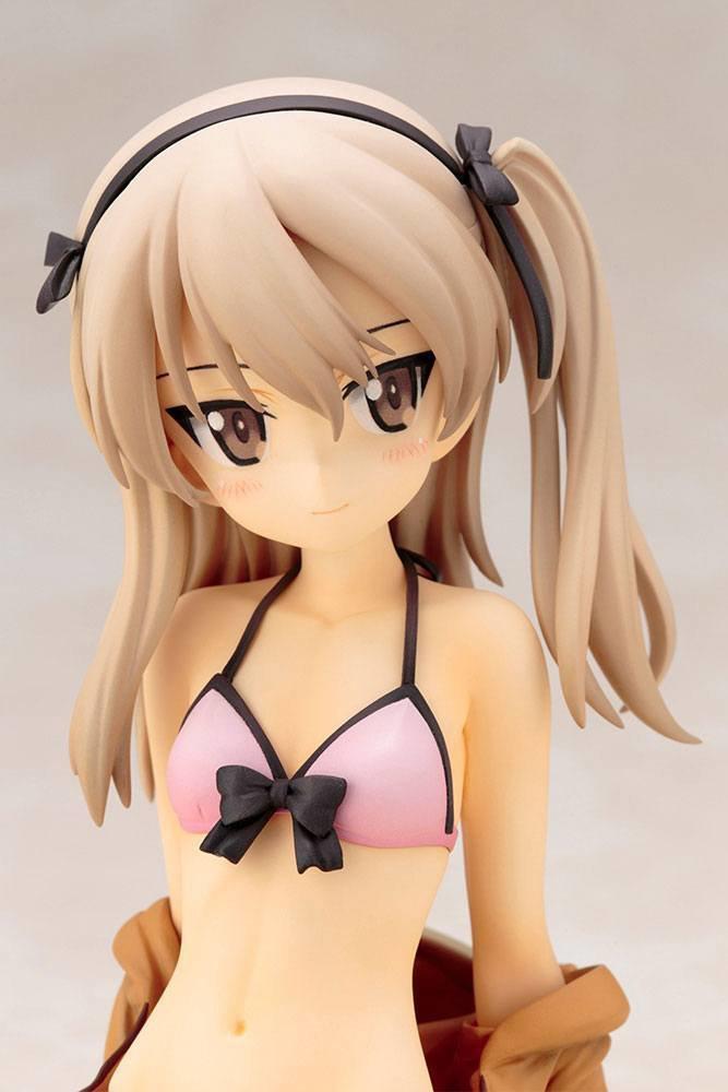 Preview: Alice Shimada - Swimsuit Version - Kotobukiya