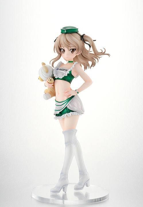 Preview: Alice Shimada mit Boko - Race Queen Ver. 