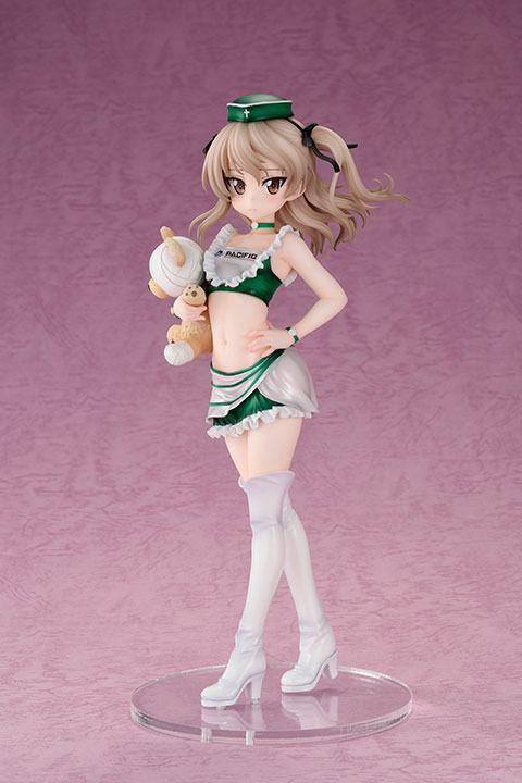 Preview: Alice Shimada mit Boko - Race Queen Ver. 