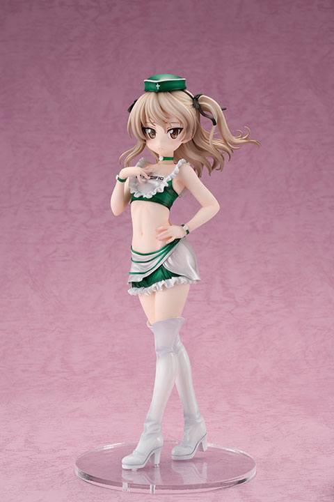 Preview: Alice Shimada mit Boko - Race Queen Ver. 