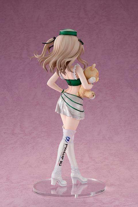 Preview: Alice Shimada mit Boko - Race Queen Ver. 