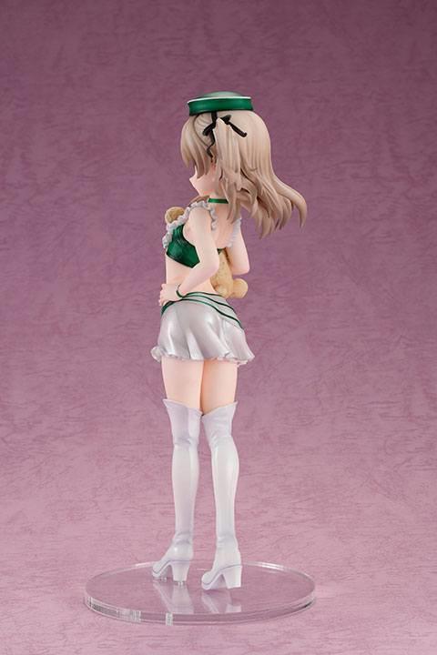 Preview: Alice Shimada mit Boko - Race Queen Ver. 