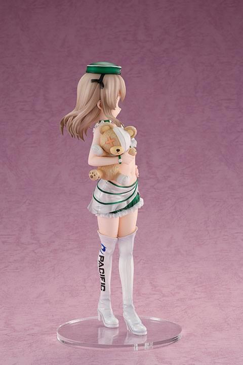 Preview: Alice Shimada mit Boko - Race Queen Ver. 