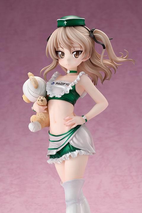 Preview: Alice Shimada mit Boko - Race Queen Ver. 