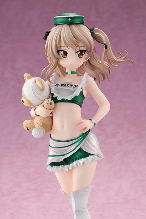 Preview: Alice Shimada mit Boko - Race Queen Ver. 