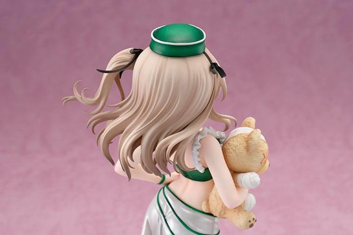 Preview: Alice Shimada mit Boko - Race Queen Ver. 