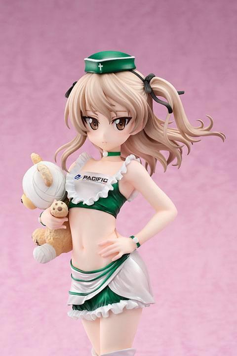 Preview: Alice Shimada mit Boko - Race Queen Ver. 