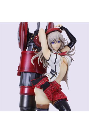 Preview: Alisa Ilinichina Amiella - GE2 Version - Plum