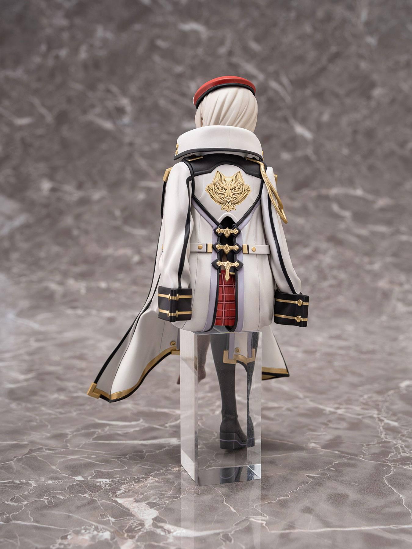 Preview: Alisa Ilinichina Amiella - God Eater Resonant Ops - Plum