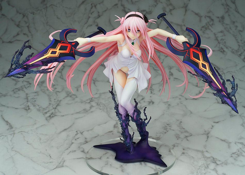 Preview: Alisia Heart  - Darkness Version - Flare