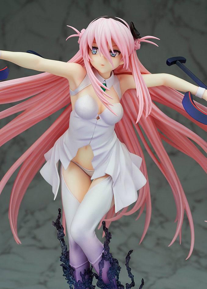 Preview: Alisia Heart  - Darkness Version - Flare