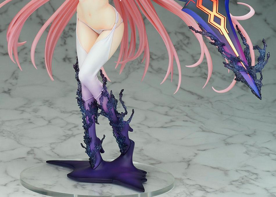 Preview: Alisia Heart  - Darkness Version - Flare