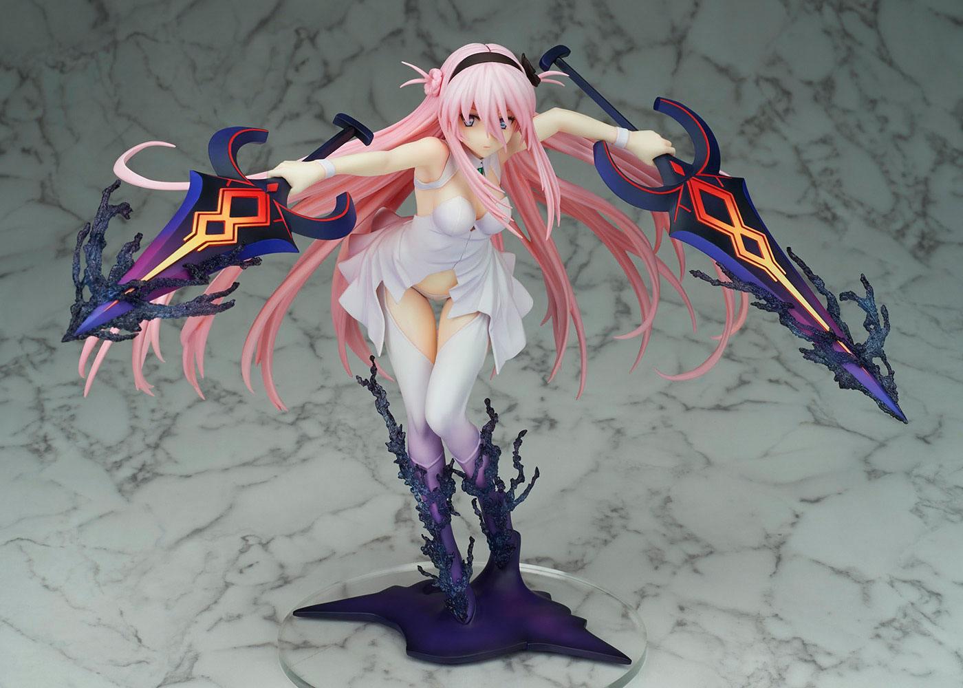 Preview: Alisia Heart  - Darkness Version - Flare