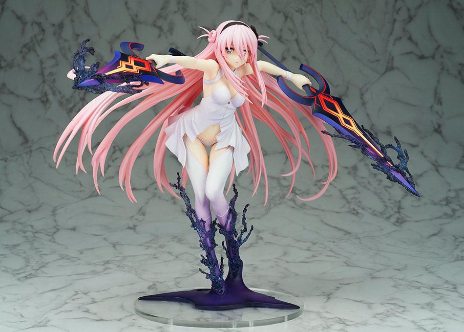 Preview: Alisia Heart  - Darkness Version - Flare