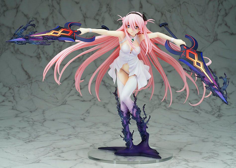 Preview: Alisia Heart  - Darkness Version - Flare