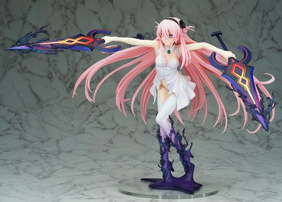 Preview: Alisia Heart  - Darkness Version - Flare