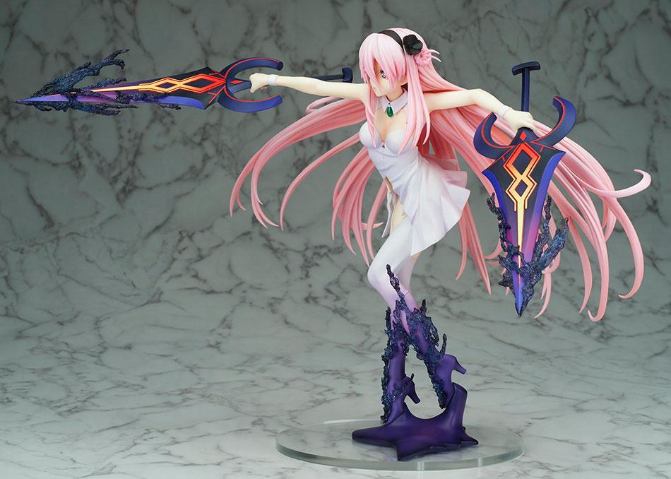 Preview: Alisia Heart  - Darkness Version - Flare