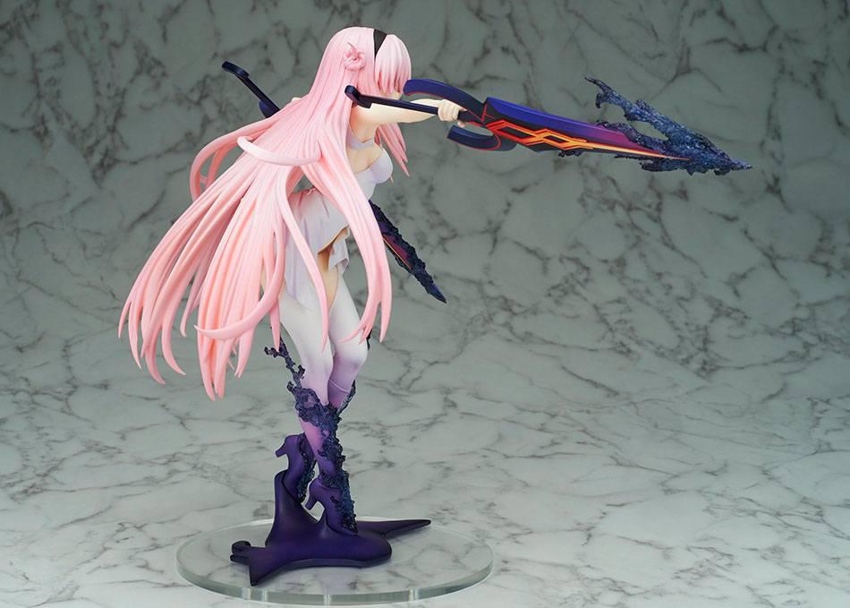 Preview: Alisia Heart  - Darkness Version - Flare