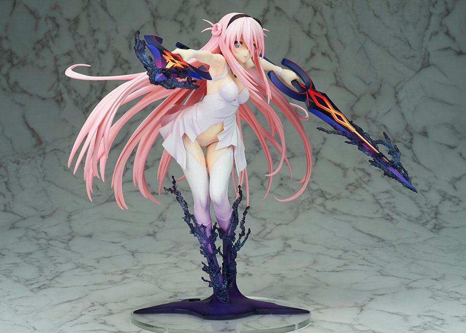 Preview: Alisia Heart  - Darkness Version - Flare