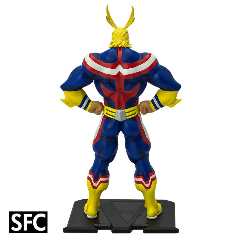 Preview: All Might - My Hero Academia - AbyStyle