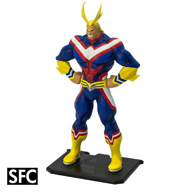 Preview: All Might - My Hero Academia - AbyStyle