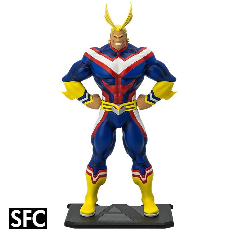 Preview: All Might - My Hero Academia - AbyStyle