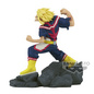 Preview: All Might - My Hero Academia - Combination Battle - Banpresto