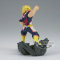 Preview: All Might - My Hero Academia - Combination Battle - Banpresto