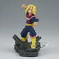 Preview: All Might - My Hero Academia - Combination Battle - Banpresto