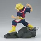 Preview: All Might - My Hero Academia - Combination Battle - Banpresto