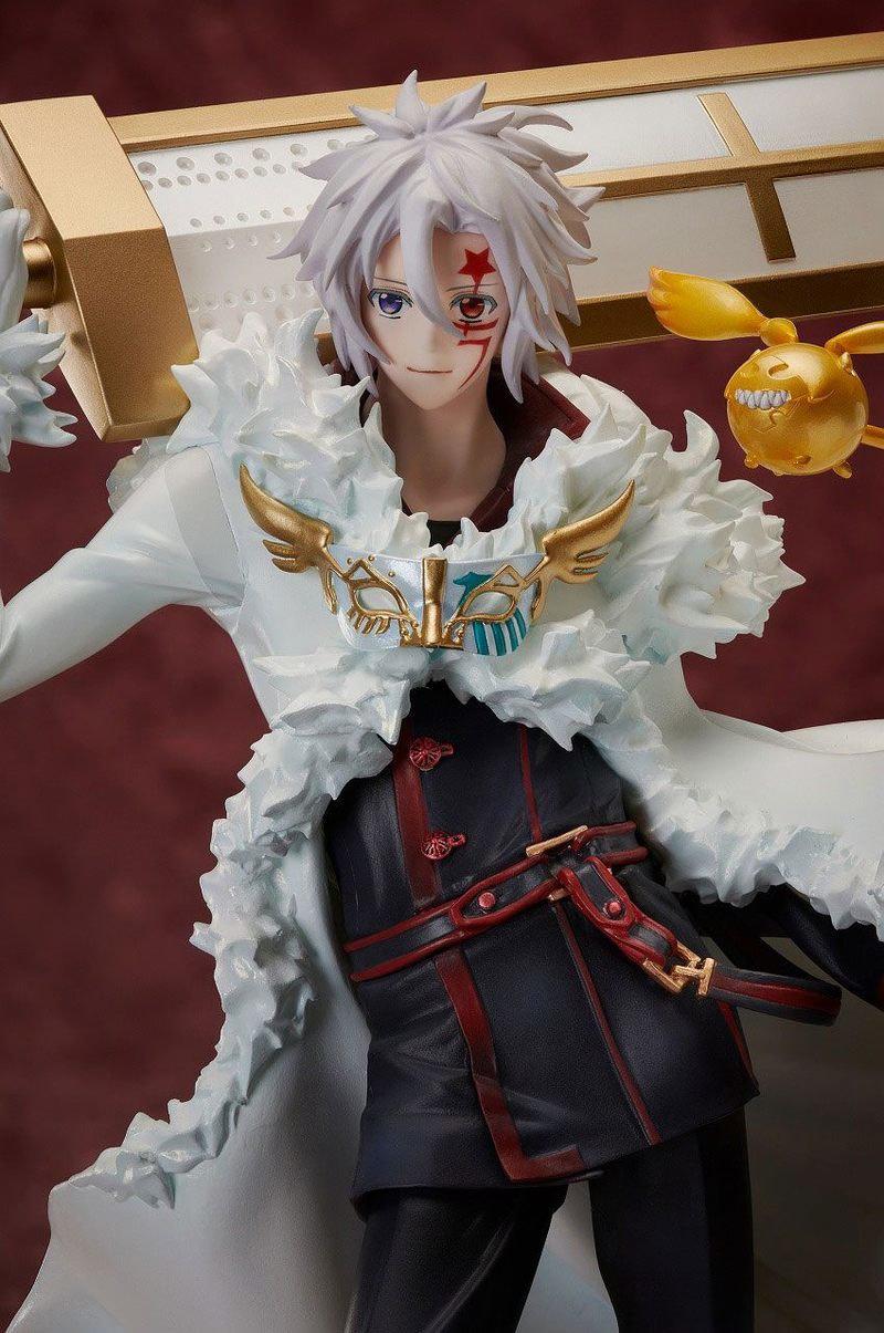 Preview: Allen Walker mit Timcanpy - Aniplex