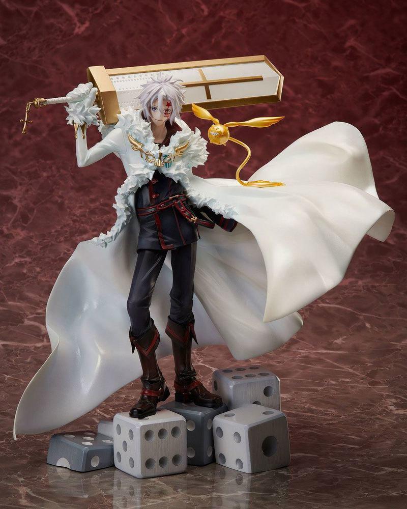 Preview: Allen Walker mit Timcanpy - Aniplex