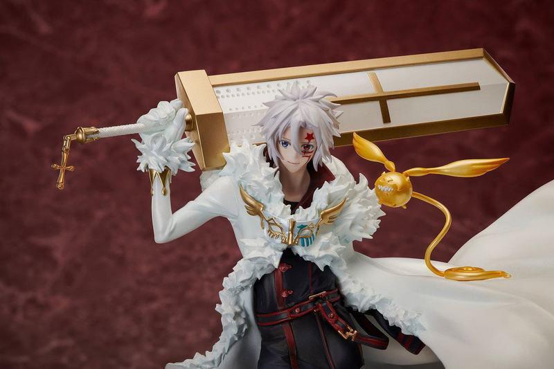 Preview: Allen Walker mit Timcanpy - Aniplex