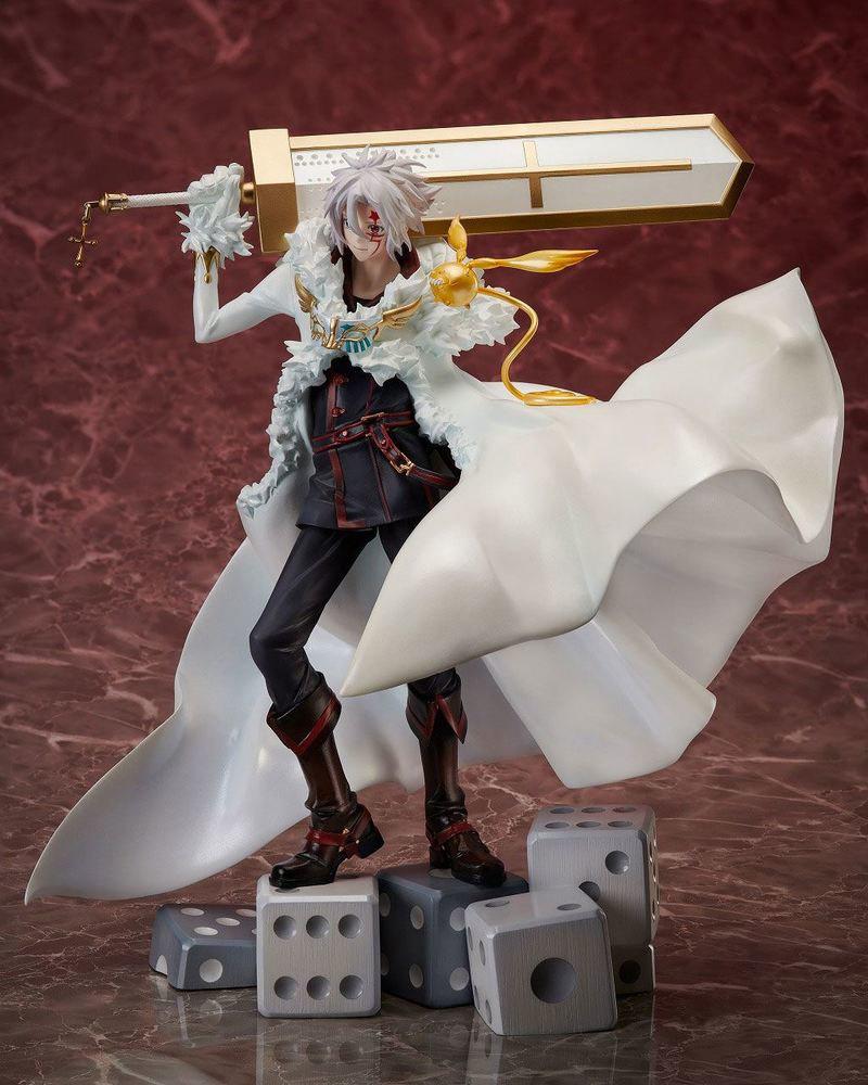 Preview: Allen Walker mit Timcanpy - Aniplex