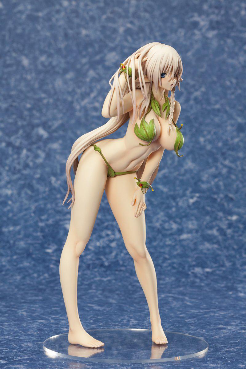 Preview: Alleyne - Queen's Blade - Orchid Seed - Neuauflage