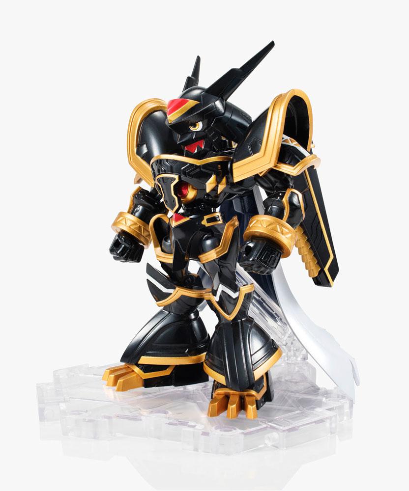 Preview: Alphamon - Digimon Unit NXEDGE STYLE