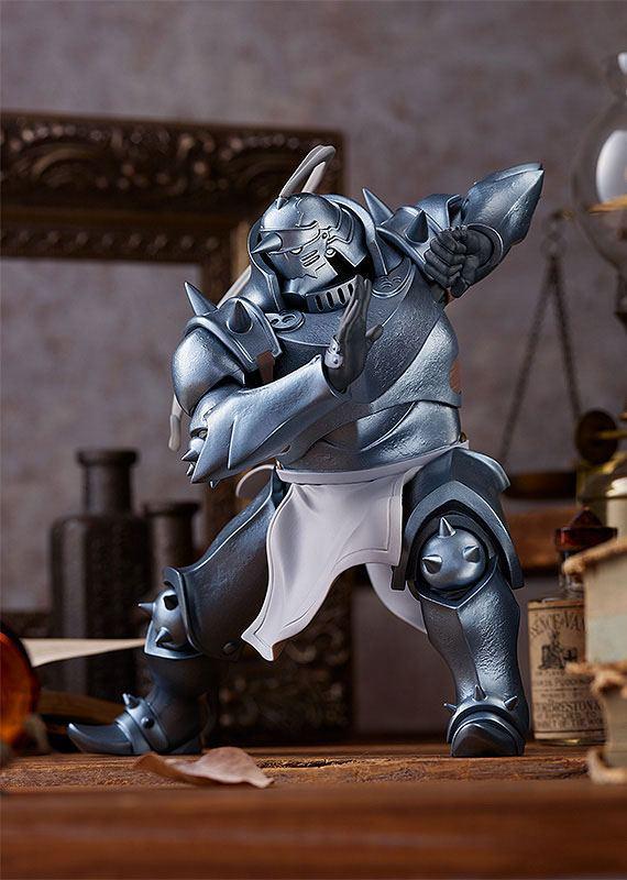 Preview: Alphonse Elric - Fullmetal Alchemist: Brotherhood Pop Up Parade  - Good Smile Company (Neuauflage)