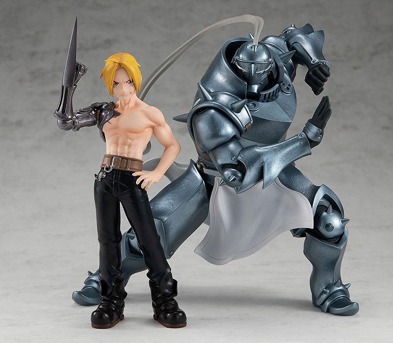 Preview: Alphonse Elric - Fullmetal Alchemist: Brotherhood Pop Up Parade  - Good Smile Company (Neuauflage)