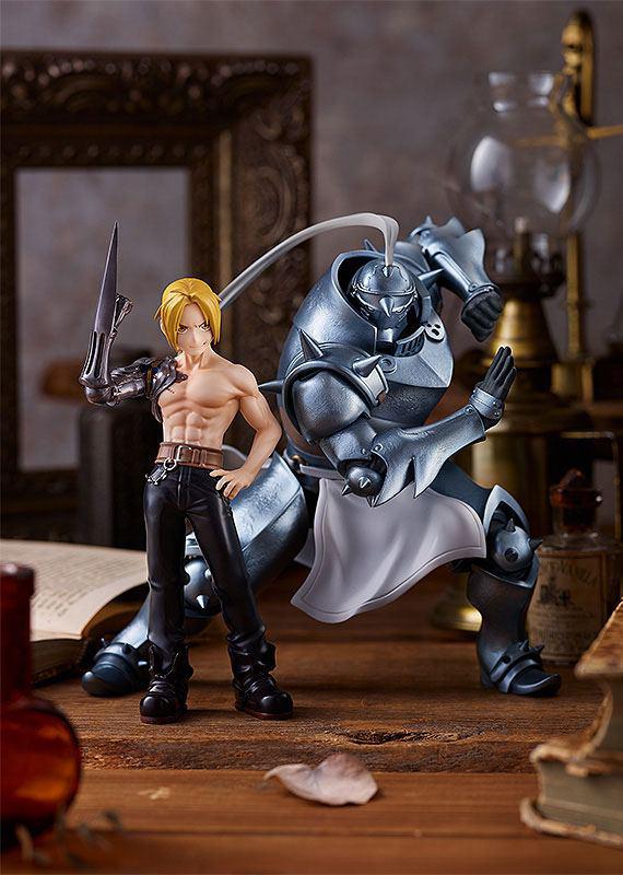 Preview: Alphonse Elric - Fullmetal Alchemist: Brotherhood Pop Up Parade  - Good Smile Company (Neuauflage)