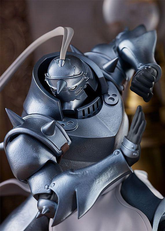 Preview: Alphonse Elric - Fullmetal Alchemist: Brotherhood Pop Up Parade  - Good Smile Company (Neuauflage)