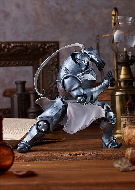 Preview: Alphonse Elric - Fullmetal Alchemist: Brotherhood Pop Up Parade  - Good Smile Company (Neuauflage)