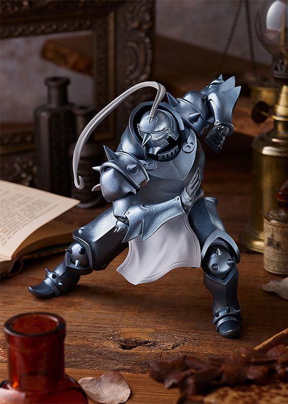 Preview: Alphonse Elric - Fullmetal Alchemist: Brotherhood Pop Up Parade  - Good Smile Company (Neuauflage)