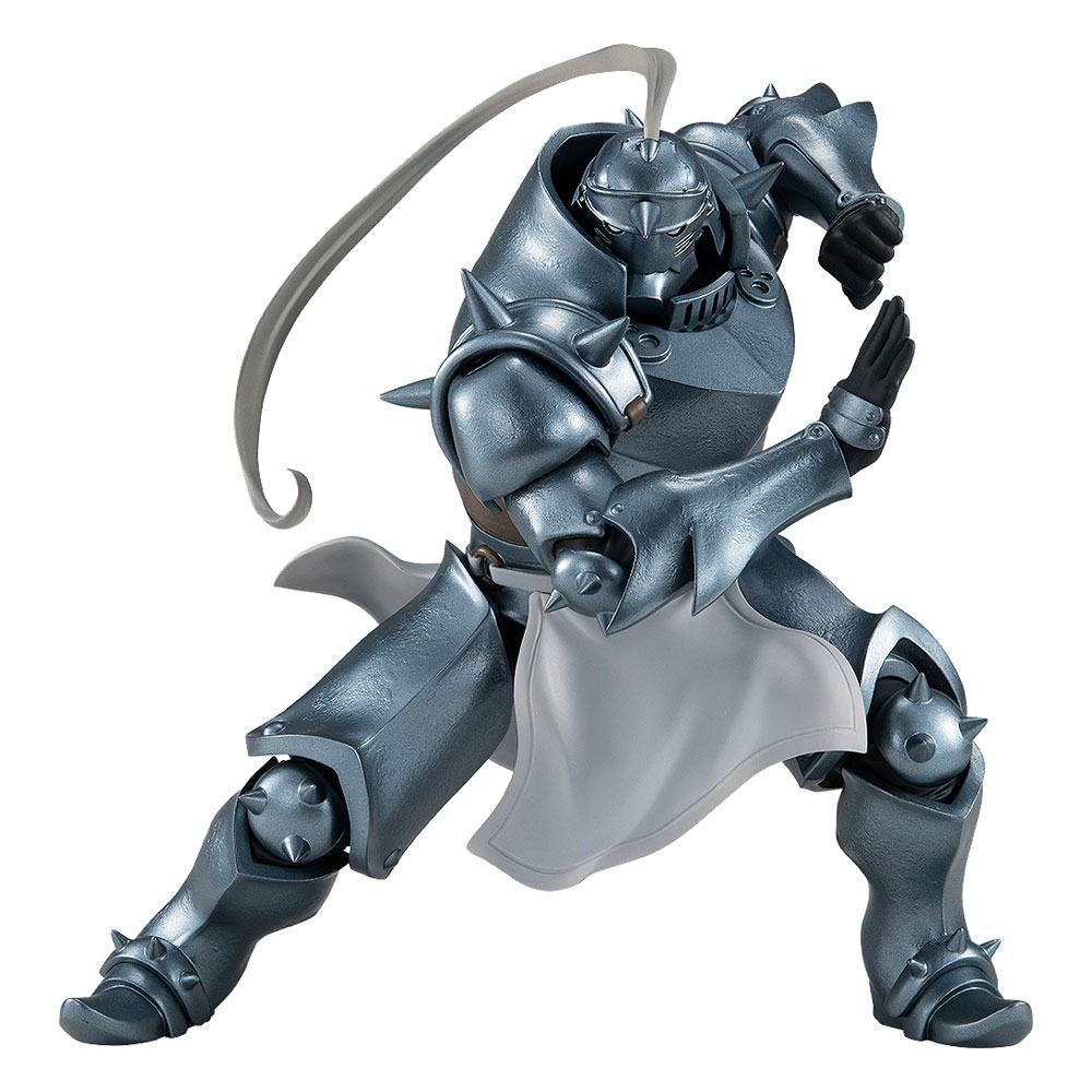 Preview: Alphonse Elric - Fullmetal Alchemist: Brotherhood Pop Up Parade  - Good Smile Company (Neuauflage)