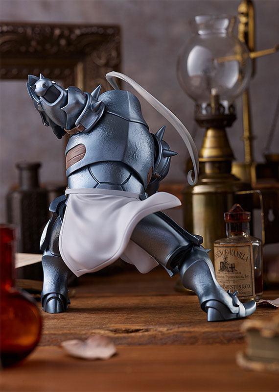 Preview: Alphonse Elric - Fullmetal Alchemist: Brotherhood Pop Up Parade  - Good Smile Company (Neuauflage)