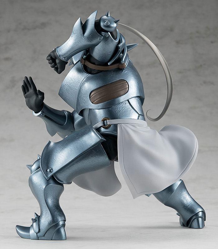 Preview: Alphonse Elric - Fullmetal Alchemist: Brotherhood Pop Up Parade  - Good Smile Company (Neuauflage)