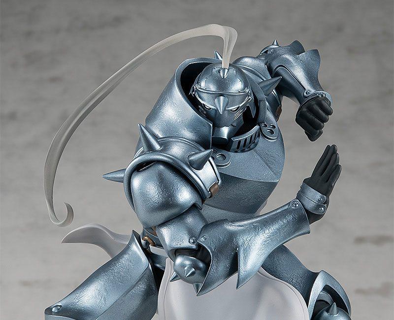 Preview: Alphonse Elric - Fullmetal Alchemist: Brotherhood Pop Up Parade  - Good Smile Company (Neuauflage)