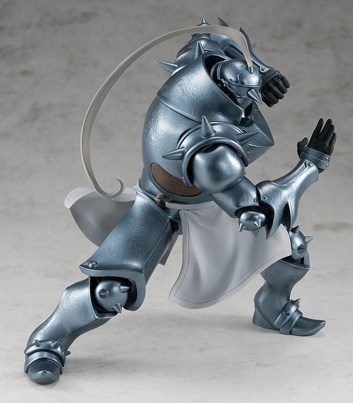 Preview: Alphonse Elric - Fullmetal Alchemist: Brotherhood Pop Up Parade  - Good Smile Company (Neuauflage)